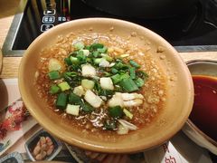 -温野菜涮涮锅(大悦城店)