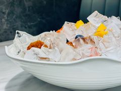 冰镇咕噜肉-陶陶居酒家(新天地店)