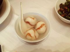 雨花石汤圆-俏江南天津时尚曲艺主题餐厅(马场道店)