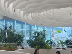 -大树餐厅(红旗街万达店)