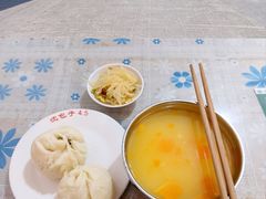 -松州古城
