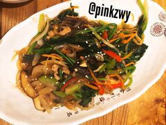 -韩国料理大力士(屏风街店)