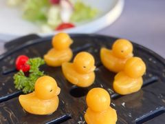 -全聚德(长白直营店)