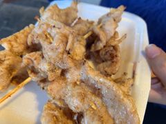 -豪香里脊肉串(大中路店)