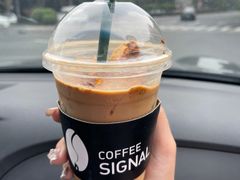 -熙阁咖啡Segnal(时代中心店)