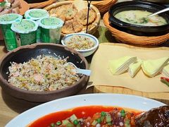 -打酱油·非遗淮扬菜(瘦西湖梅岭店)