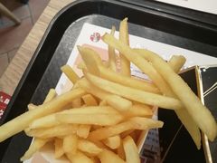 -肯德基(龙之梦购物中心店)