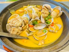 -阿毛饭店首店·宁波老字号(文化广场店)