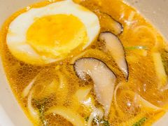 黄面条-丰茂海鲜烧烤(龙源华府店)