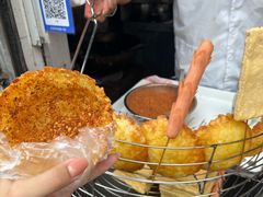 -圆西烤肉(园西路店)