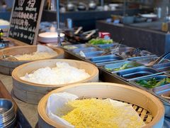 -深圳湾万怡酒店