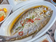 -丫丫蟹庄·苏式园林农家乐·阳澄湖大闸蟹(阳澄湖莲花岛店)