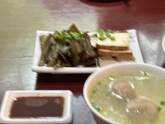 -古早人小吃店(黄河北路店)