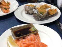 -鹭江潮餐厅•福建菜(鹭江佲家酒店)