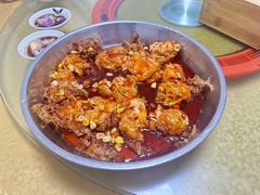 -东江客家情食府