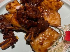 -绿茶餐厅(乐峰广场店)