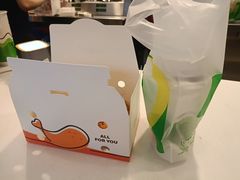 -德克士精巧店(大宁百联精巧PL店)