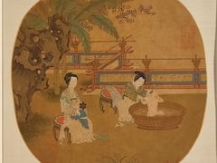 -上海博物馆(人民广场馆)