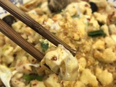 -老刘家泡馍·陕西老字号(钟楼广济街店)