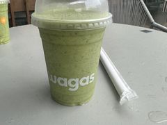 -Wagas沃歌斯(合生汇店)
