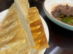 -邢家锅贴老店·非遗·开封菜(金明广场店)