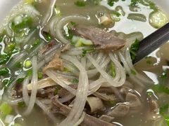 羊杂-郝刚刚羊杂割(柳巷店)