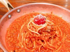 肉酱意面-I HOLIC艾豪丽披萨(KKone店)