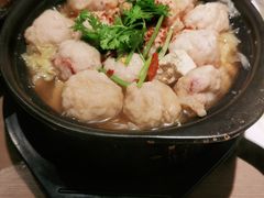 -洪兴砂锅·融合砂锅菜(三站店)
