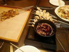 -枪火串烧·东北特色烧烤(罗湖总店)