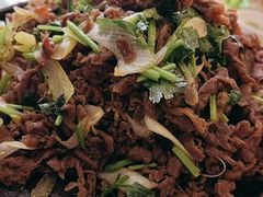-烤肉季饭庄