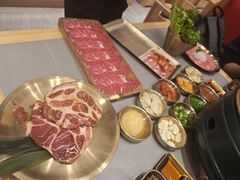 -龙虾奇迹(大华三路店)