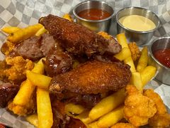 -Primo·丽莫意大利窑烤披萨