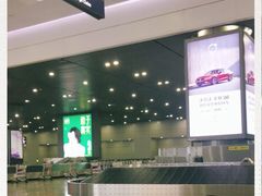 -星巴克(成都机场T2店)