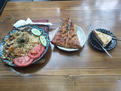 -Turka土耳咖(五大道店)