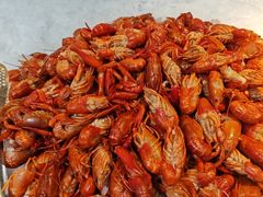 -圣罗巴海鲜烤肉自助(佳兆业店)