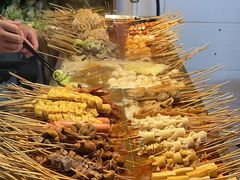 -郭记小街麻辣烫(虎坊路店)