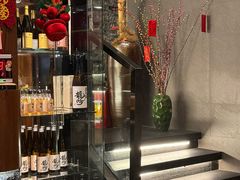 -傑·料理·海鲜放题(佛山文华荟店)