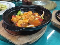 -利雅园酒家(大沙地店)