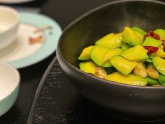 -翠湖宾馆·中餐厅