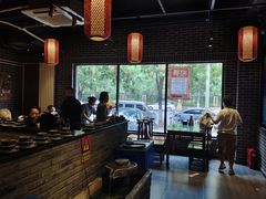 -张大嘴菜馆(庞各庄店)