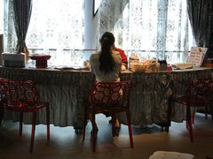 -海底捞火锅(上元大街店)