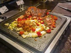 -索菲特西湖大酒店·香榭丽全日候餐厅(南山路店)