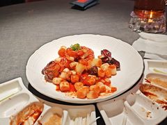 -锦府园·新台州菜(合生汇店)
