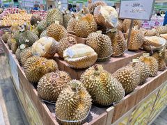 -果蔬好生活超市(东湖店)
