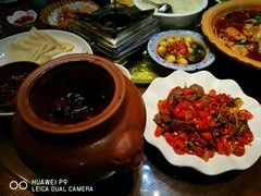 -小菜园新徽菜(芜湖奥特莱斯店)