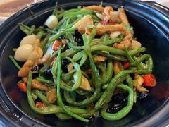 -金家老三饭庄(常营店)