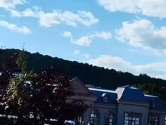 -茅兰沟国家森林公园