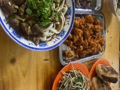 -清真-戏楼王记牛肉面