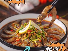 -大洋家·精品潮汕菜·生腌砂锅粥(天河东路店)