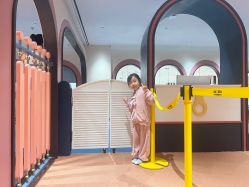 -奈尔宝家庭中心·亲子餐厅(鄞州万达店)